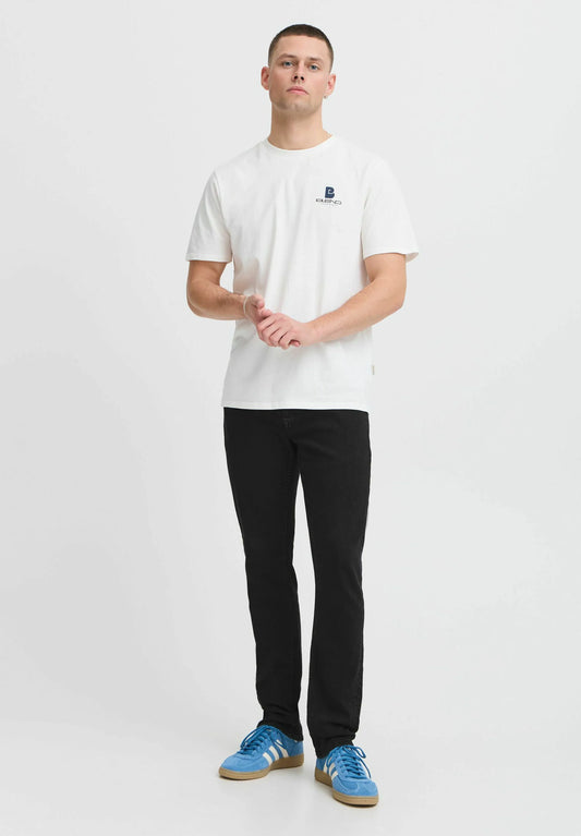 Blend Twister - Slim/Regular Fit | Black Wash