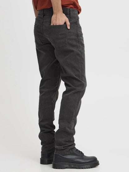 Blend Twister - Slim/Regular Fit | Charcoal Wash