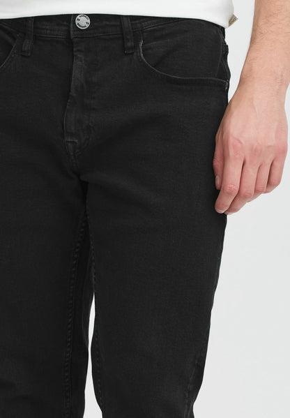 Blend Twister - Slim/Regular Fit | Black Wash