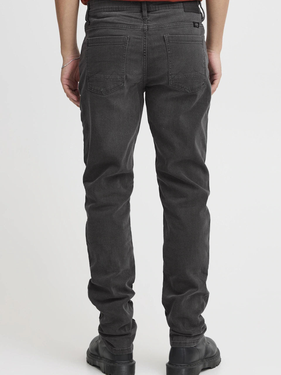 Blend Twister - Slim/Regular Fit | Charcoal Wash