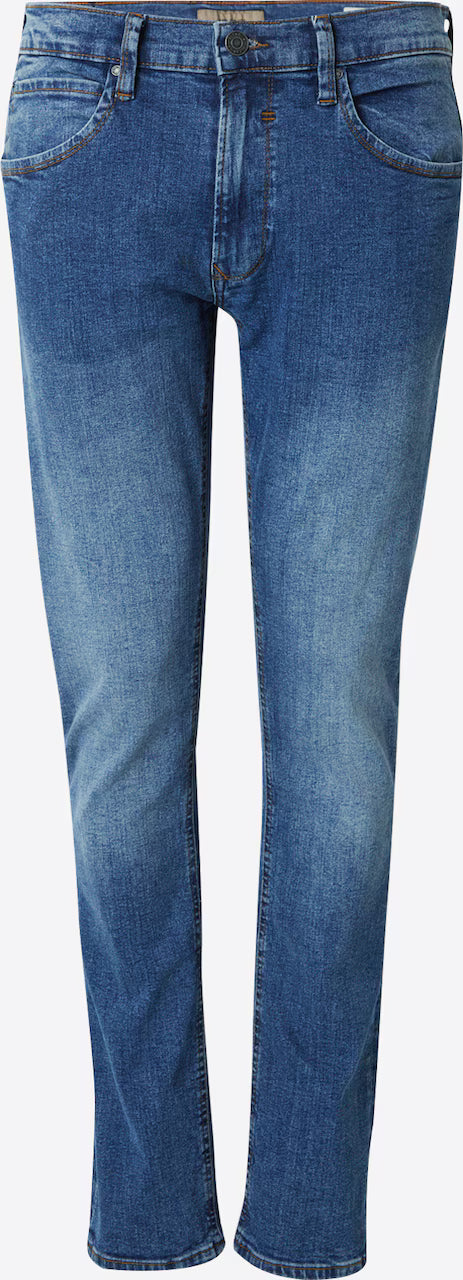Blend Twister - Slim/Regular Fit | Classic Blue Wash