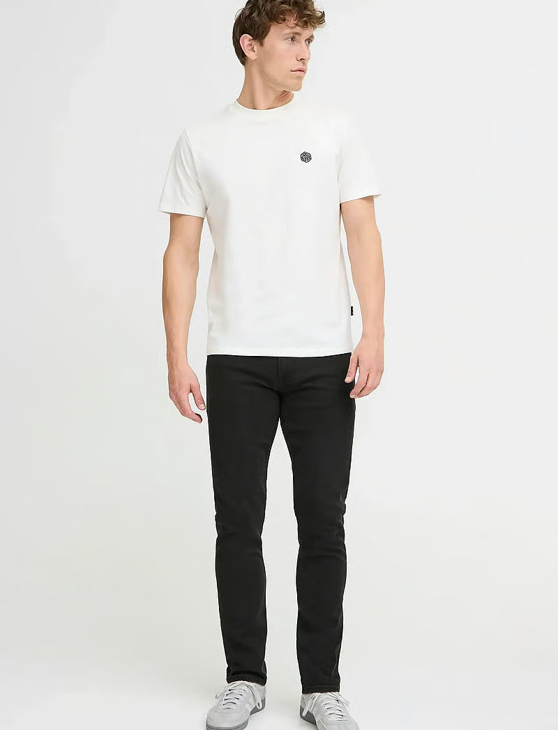 Blend Noos Twister - Slim/Regular Fit | Black Wash