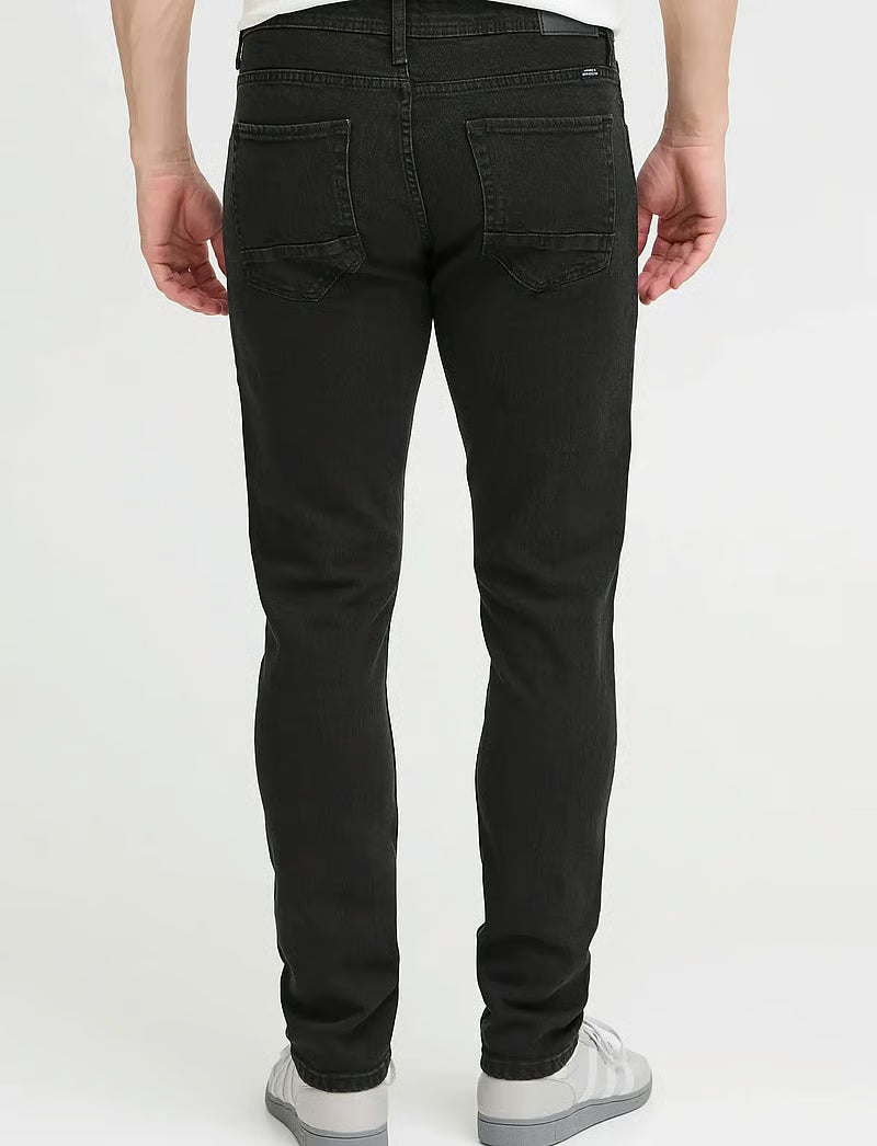 Blend Noos Twister - Slim/Regular Fit | Black Wash