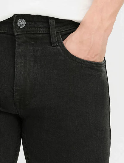 Blend Noos Twister - Slim/Regular Fit | Black Wash