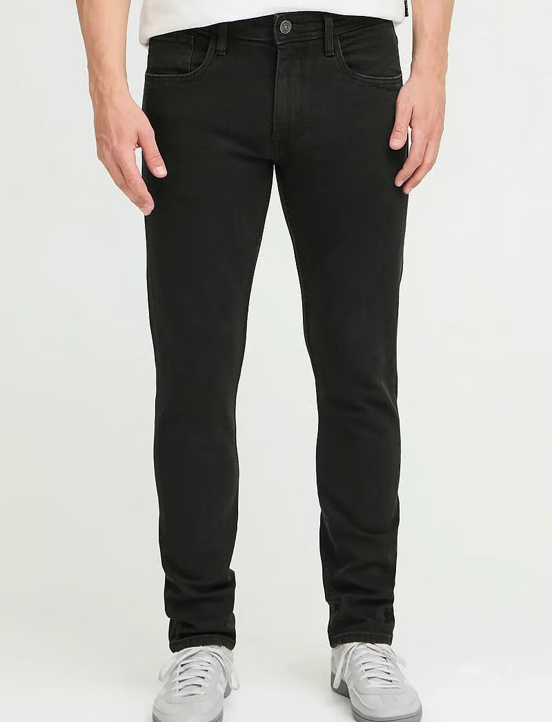 Blend Noos Twister - Slim/Regular Fit | Black Wash