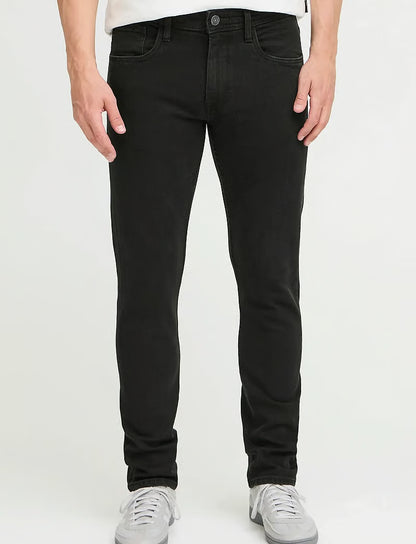 Blend Noos Twister - Slim/Regular Fit | Black Wash