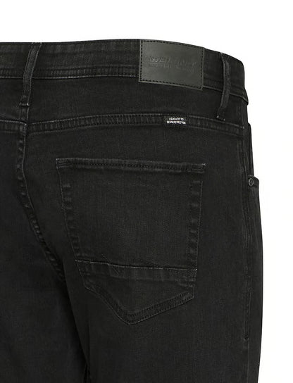 Blend Noos Twister - Slim/Regular Fit | Black Wash