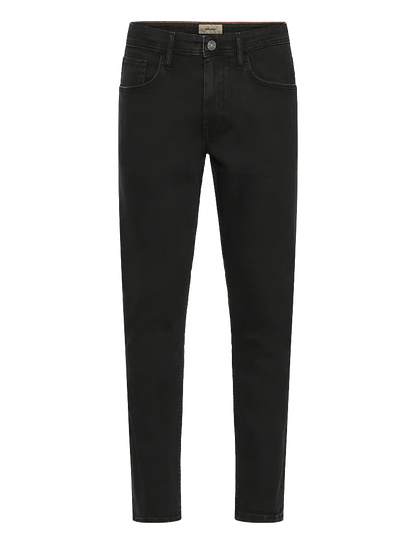 Blend Noos Twister - Slim/Regular Fit | Black Wash