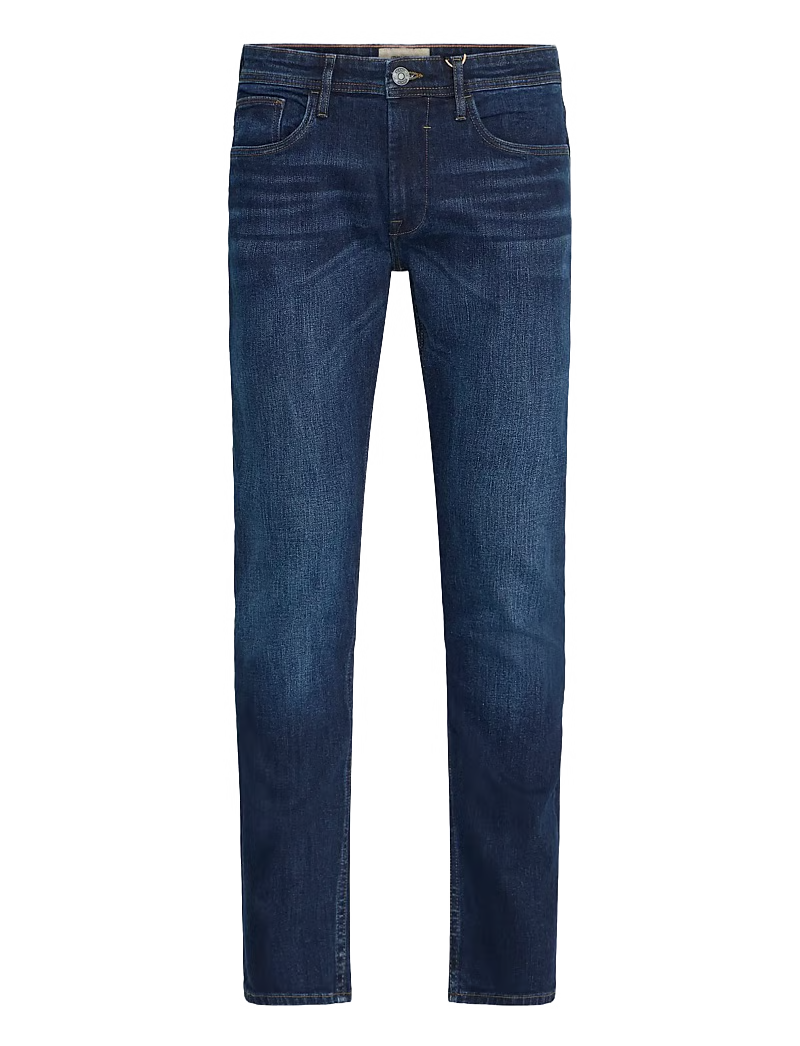Blend Noos Twister - Slim/Regular Fit | Dark Blue Wash