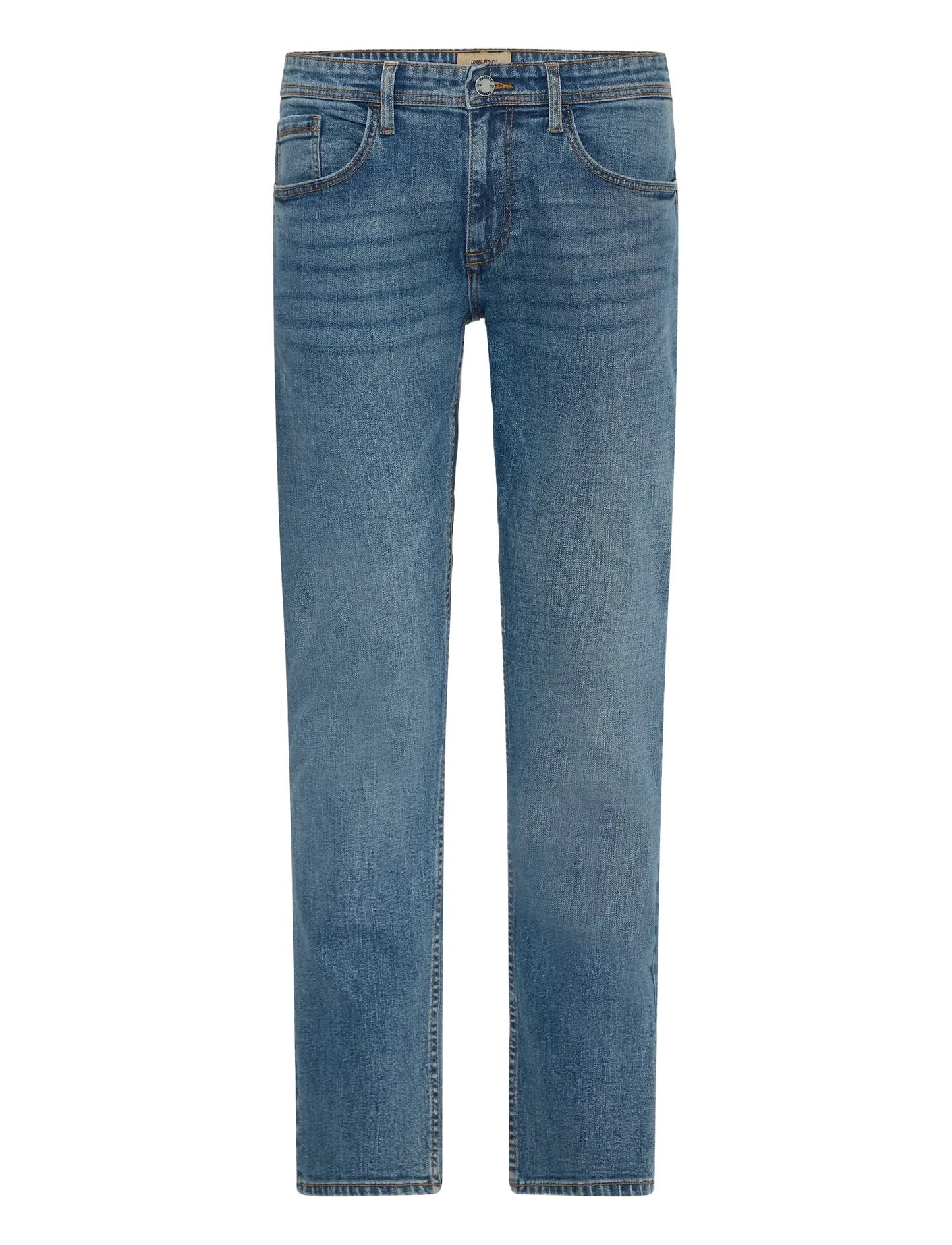 Blend Noos Twister - Slim/Regular Fit | Classic Blue Wash