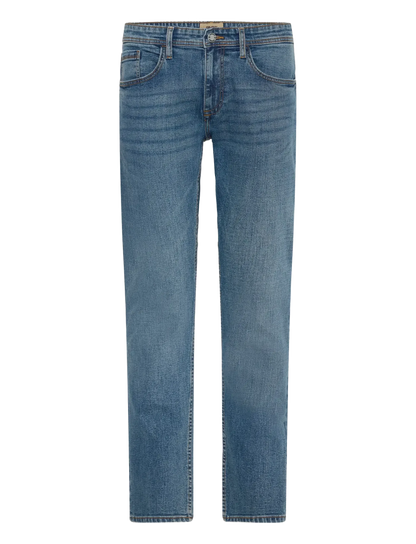 Blend Noos Twister - Slim/Regular Fit | Classic Blue Wash
