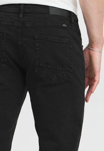 Blend Twister - Slim/Regular Fit | Black Wash