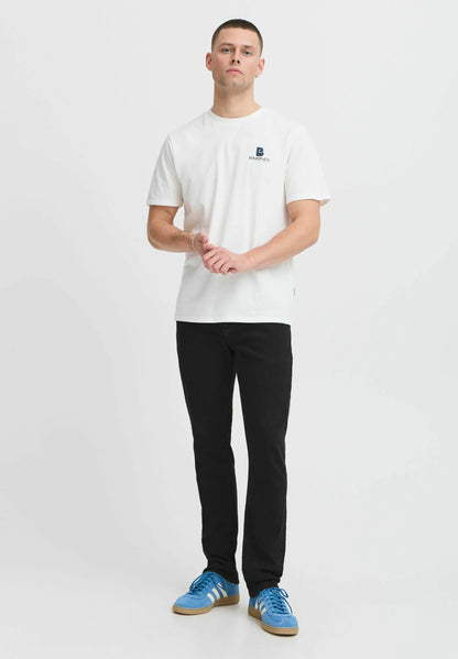 Blend Twister - Slim/Regular Fit | Black Wash