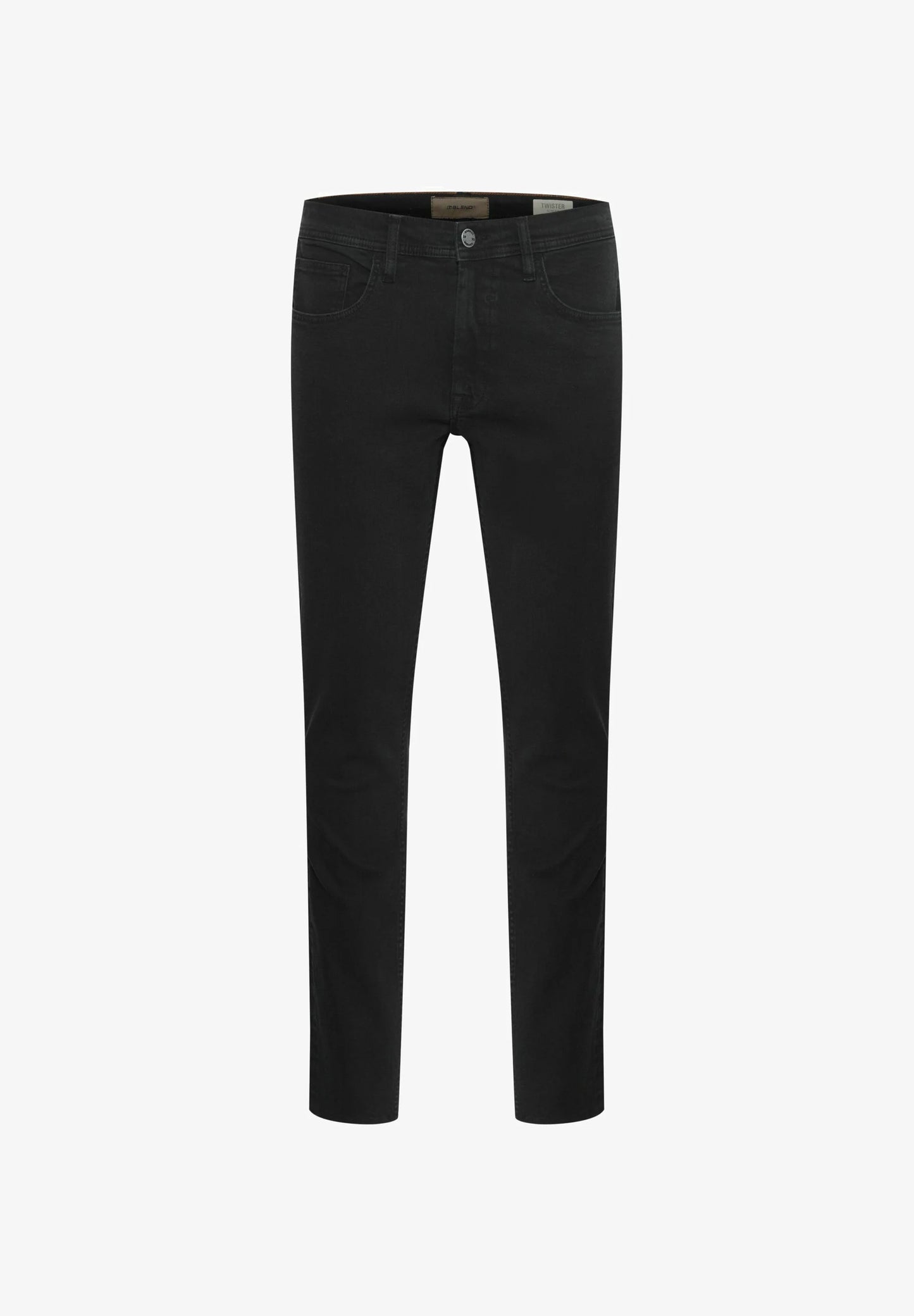 Blend Twister - Slim/Regular Fit | Black Wash