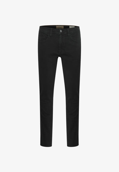 Blend Twister - Slim/Regular Fit | Black Wash
