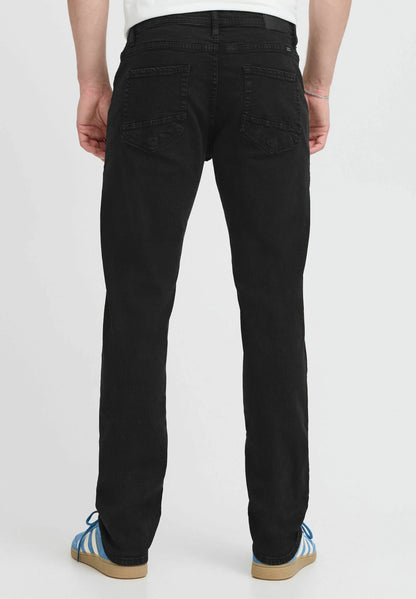 Blend Twister - Slim/Regular Fit | Black Wash
