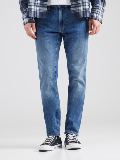 Blend Twister - Slim/Regular Fit | Classic Blue Wash
