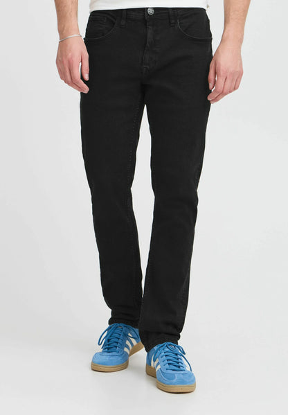 Blend Twister - Slim/Regular Fit | Black Wash